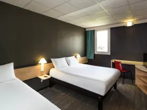 ibis Lannion - Værelse