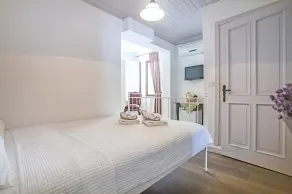 Kalinda Bozcaada (Adult Only) - Habitación