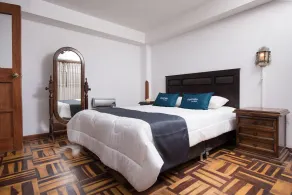 Casa Escondida San Cristóbal Premium - Rom