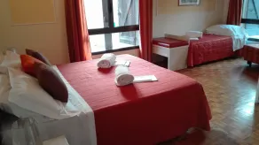 La Vecchia Cartiera - Room