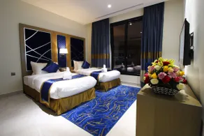 Diwan Residence Prince Sultan Road - Room