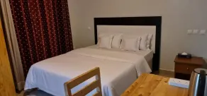 Traveller's StaY - Zimmer