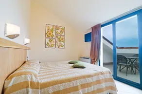 Castellaro Golf Resort - Zimmer