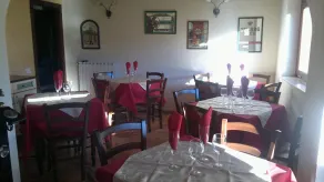 Rifugio Del Pettirosso - Restaurant
