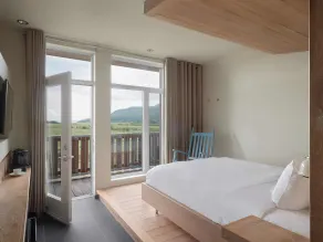 Hôtel Le Germain Charlevoix - Chambre