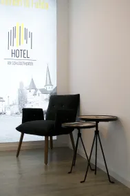 Hotel am Schlosstheater - Réception