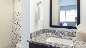 Solara Surfside - Salle de bain