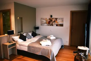 The Onya Resort & Spa - Zimmer