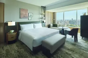 InterContinental Sapporo by IHG - Room