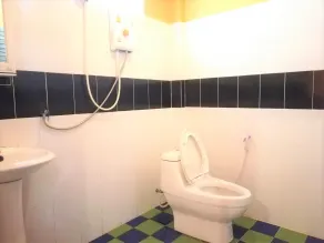 Phurafa Resort - Salle de bain