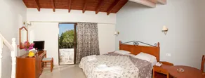 Matoula Beach - Chambre