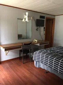 Melody Motor Lodge - Habitación