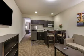 Stay-Over Suites - Fort Gregg-Adams Area - Room