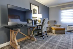 The Campbell House Lexington, Curio Collection by Hilton - Rom