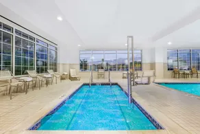 Wyndham Gettysburg Hotel & Conference Center - Piscine
