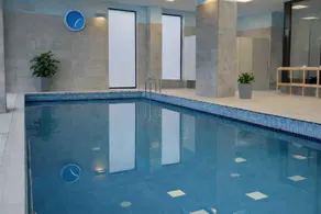 Weiser Hotel - Pool