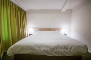 Hotel Taurus - Chambre