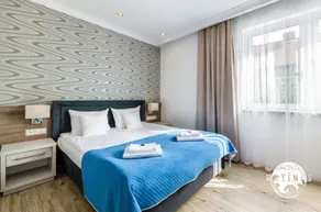 Apartamenty Na Wydmie - Room
