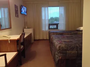 Shakespeare Inn - Room