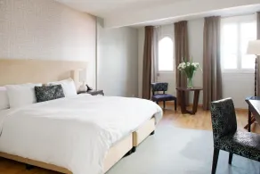 Nuss Buenos Aires Soho - Habitación