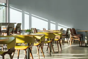 EVEN Hotel Shenandoah - The Woodlands by IHG - Restaurant