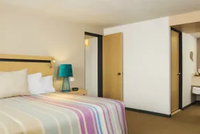 Galería Plaza - Vistas desde la habitación