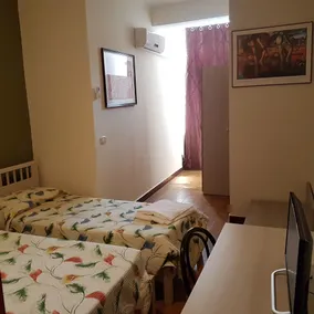 Ambasciata di Calabria Rooms&Breakfast - Værelse