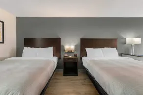 Quality Inn & Suites Live Oak I-10 Exit 283 - Rum