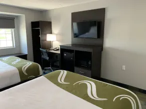 Quality Inn Owatonna near Medical Center - Room