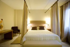 Lavida Vino - Spa Hotel - Zimmer