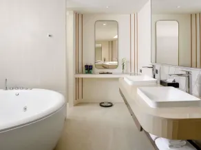 Grand Mercure Krabi Ao Nang - Chambre
