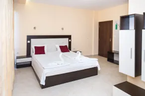 Hotel Saint Valentine - Zimmer