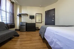 Shefah Hotel - Chambre