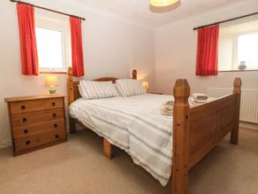 Porth Awyr - Zimmer