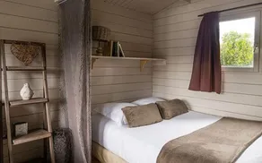 Hôtel Quai des Pontis - Room