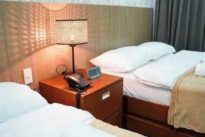 Gimaca Boutique Hotel - Chambre