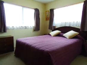 ASURE Kapiti Court Motel - Habitación