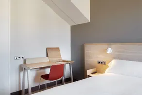 Hotel Imaz - Værelse