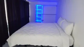 HOTEL OASIS inn - Habitación