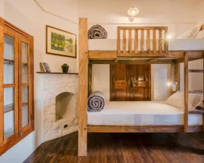 Zostel Ooty - Room