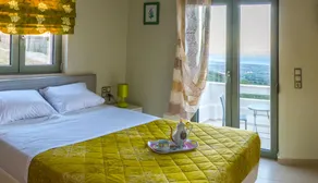"villa Horizon - Elegance & Privacy With Scenic Views - Extended Pool" - Room