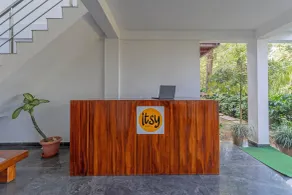 Itsy Hotels Jammabane Cottage, 5 Minutes To Mountain View Coffee Plantation - Réception