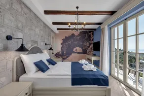 Heritage Hotel Liberan - Quarto