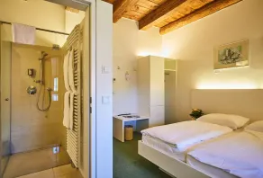 Kunst & Kultur Seminarhotel - Zimmer