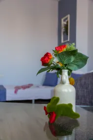 Tevi Apartments - Rom
