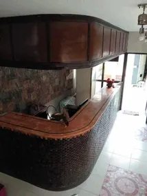 WJV Inn Basak Lapu-Lapu - Réception