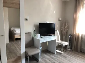 Wöllbacher Tor - Chambre
