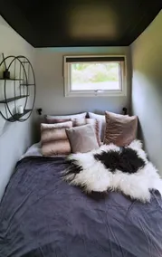 Golden Circle Domes - Glamping Experience - Zimmer