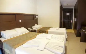 Palmira Hotel - Habitación