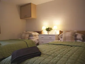 The Stone Barn Cottage - Room